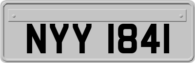 NYY1841