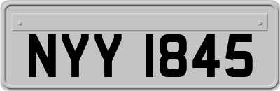 NYY1845