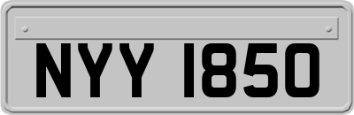 NYY1850