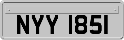 NYY1851