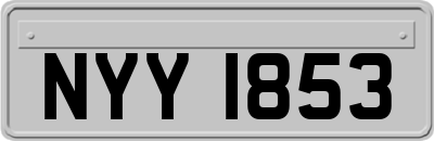 NYY1853