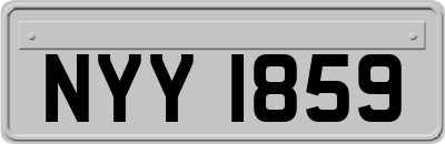 NYY1859
