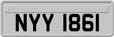 NYY1861