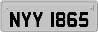 NYY1865