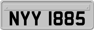NYY1885