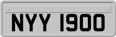 NYY1900