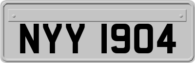 NYY1904