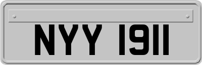 NYY1911