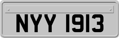 NYY1913