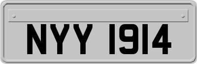 NYY1914