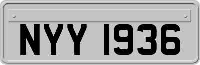 NYY1936