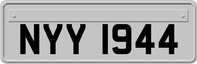 NYY1944