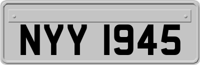 NYY1945