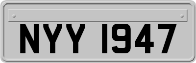 NYY1947