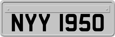 NYY1950