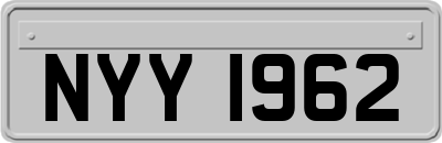 NYY1962