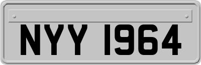NYY1964