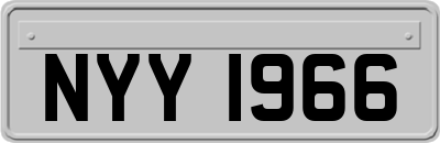 NYY1966
