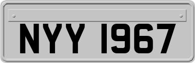 NYY1967
