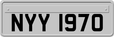 NYY1970