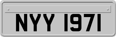 NYY1971