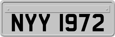 NYY1972