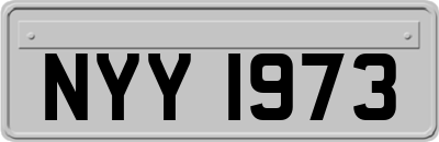 NYY1973