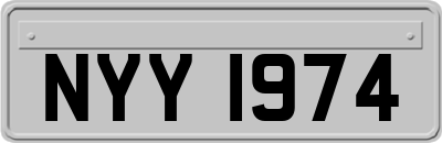 NYY1974