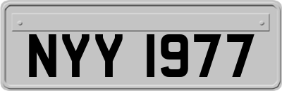 NYY1977