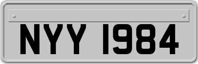 NYY1984
