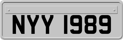 NYY1989