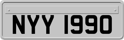 NYY1990