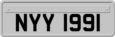 NYY1991