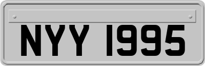 NYY1995