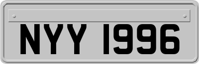 NYY1996