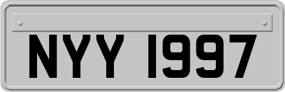 NYY1997