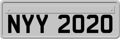 NYY2020