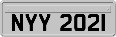 NYY2021