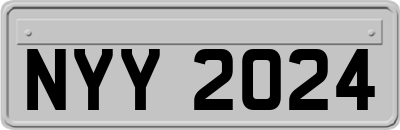 NYY2024