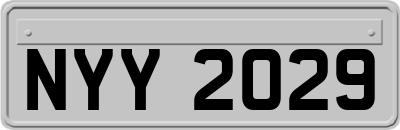 NYY2029