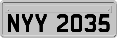 NYY2035
