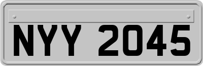 NYY2045