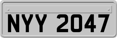 NYY2047