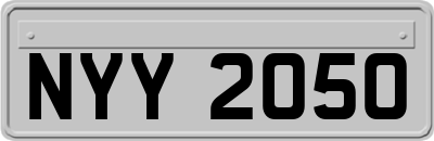 NYY2050