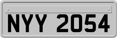 NYY2054