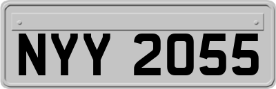 NYY2055