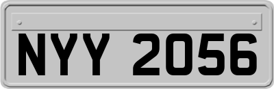 NYY2056