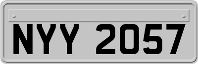 NYY2057