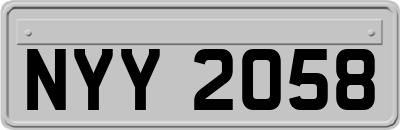 NYY2058