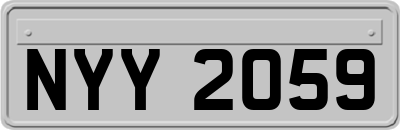 NYY2059
